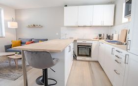 Le Cosy Pad