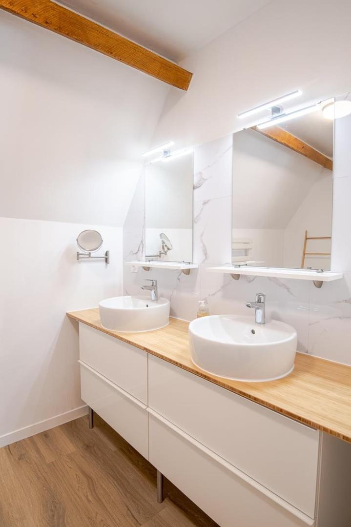 Hotel Le Cosy Pad à Amboise Extérieur photo