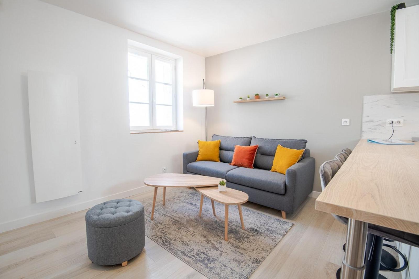 Hotel Le Cosy Pad à Amboise Extérieur photo
