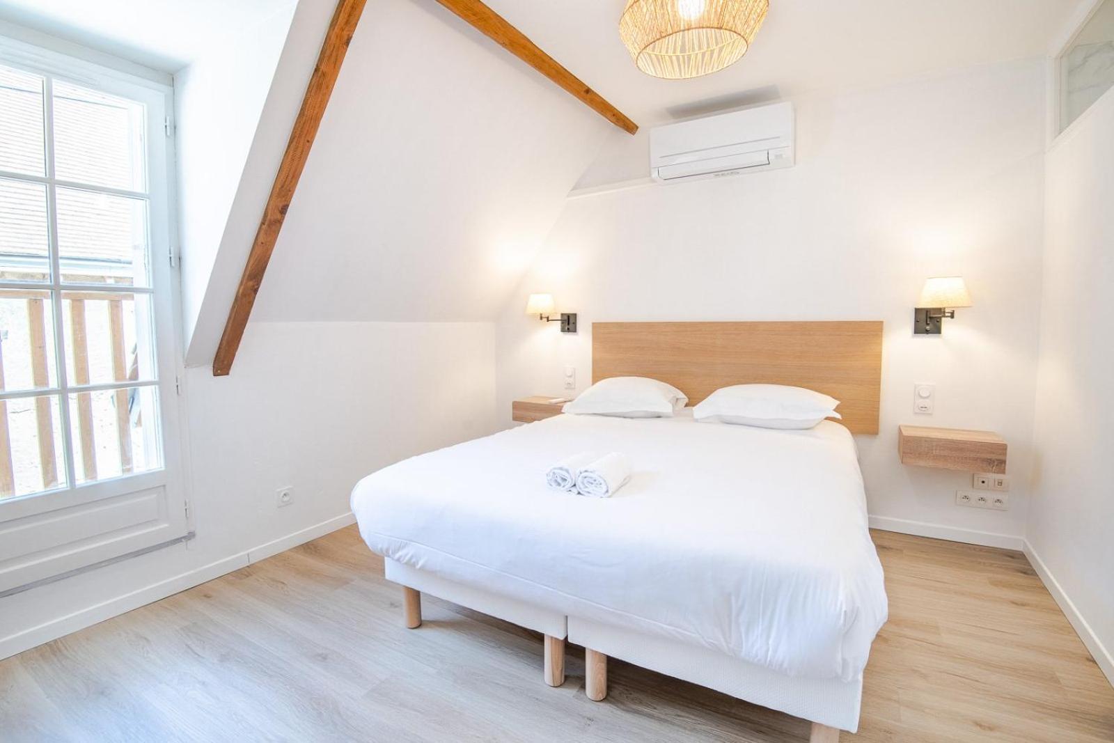 Hotel Le Cosy Pad à Amboise Extérieur photo